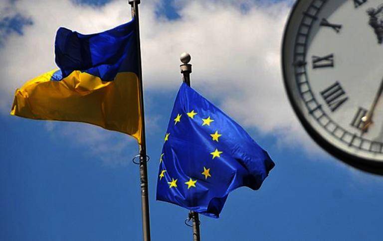 Владимир Воля - Украина столкнулась с непреодолимыми трудностями в торговле с ЕС - politnavigator.net - Украина - Киев