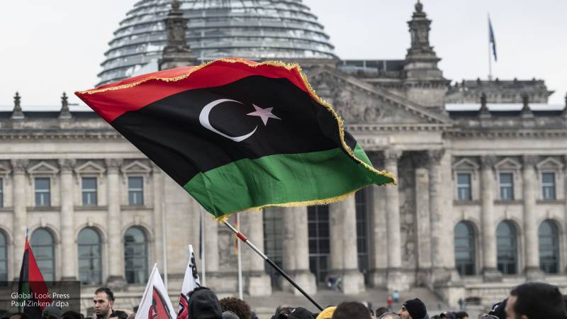 Гасан Саламе - Фитин подверг критике размытые формулировки Саламе о "прогрессе" по Ливии - nation-news.ru - Ливия - Женева