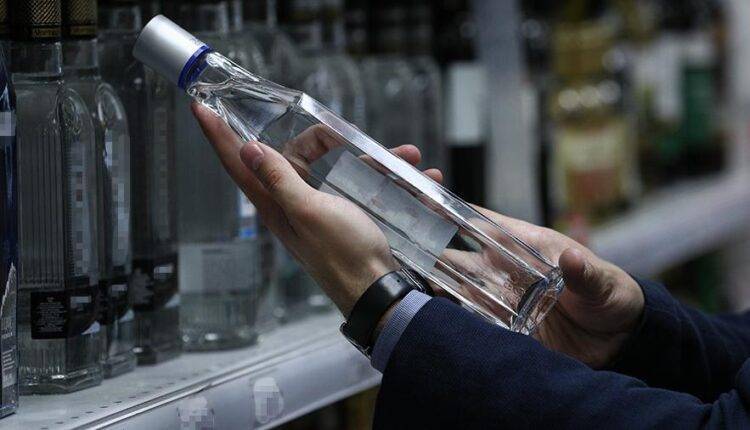 Названы регионы с самой дорогой и дешевой водкой - newtvnews.ru - респ. Саха - Чукотка