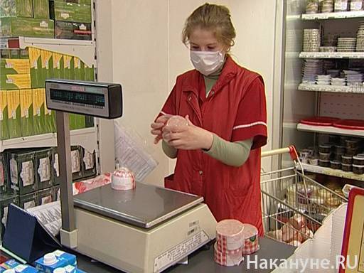 В Хабаровске вводят масочный режим из-за коронавируса - nakanune.ru - Россия - Китай