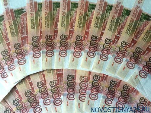 Денежная база в России не перестает сокращаться - novostidnya24.ru - Россия