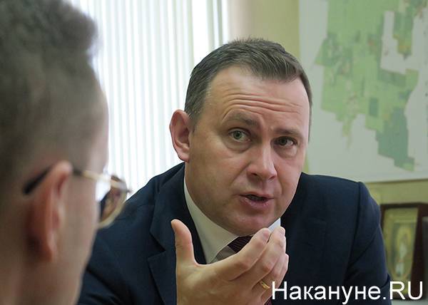 Пинаев дал 10 дней на решение острых вопросов по транспортной реформе в Нижнем Тагиле - nakanune.ru - Нижний Тагил