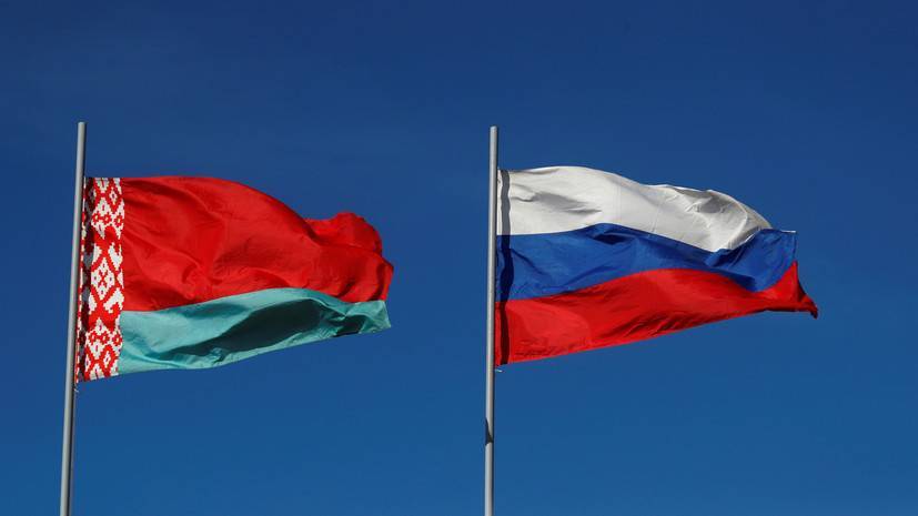 Алексей Бегун - Белоруссия и Россия к 1 марта создадут общий список невыездных - russian.rt.com - Россия - Белоруссия