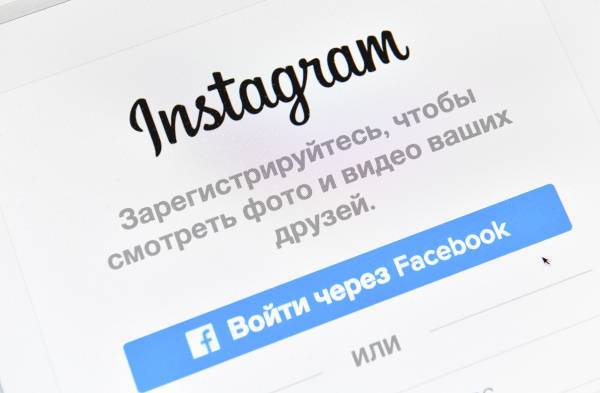 Адам Моссери - Instagram стал советовать, от кого отписаться - govoritmoskva.ru