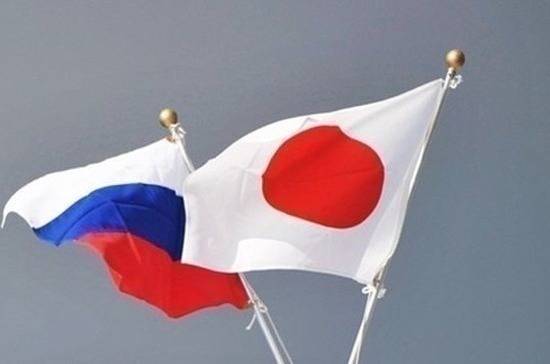 Михаил Галузин - Посол РФ в Японии: путь к мирному договору займёт длительное время - pnp.ru - Россия - Токио - Япония