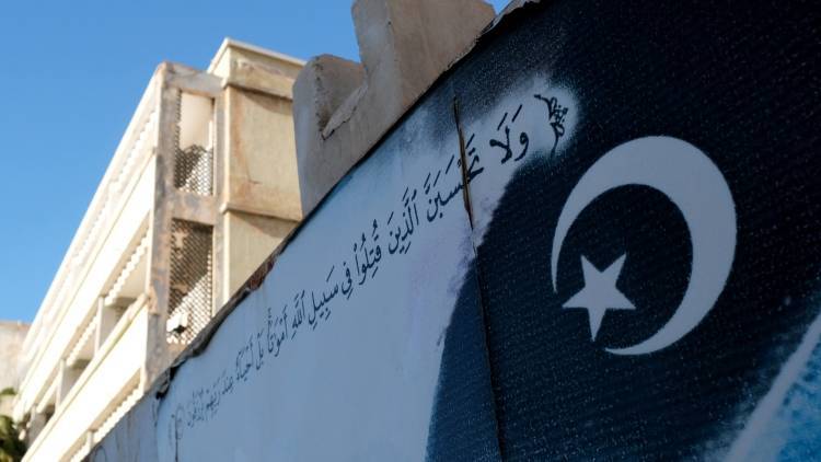 Переброска сирийских наемников в Ливию мешает процессу урегулирования - polit.info - Сирия - Анкара - Ливия