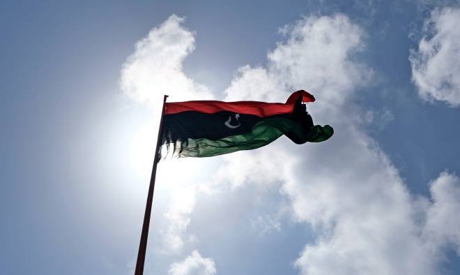Гасан Саламе - Кошкин: комиссия «5+5» по Ливии в Женеве не добьется результатов - inforeactor.ru - Москва - Ливия - Женева