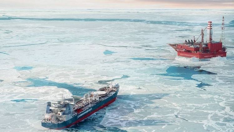 Участникам саммита «Арктика 2020 СПб» расскажут, куда инвестировать деньги - polit.info - Санкт-Петербург - Петербург