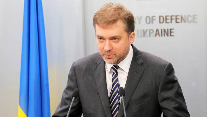 Андрей Загороднюк - Украина хочет построить в Донбассе две базы по стандартам НАТО - vesti.ru - Украина - Мариуполь - Северодонецк
