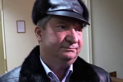 Халил Арсланов - Задержанный ФСБ генерал заявил о попытке дискредитации военного руководства - lenta.ru - Россия