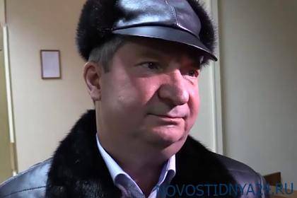 Халил Арсланов - Задержанный ФСБ генерал заявил о попытке дискредитации военного руководства - novostidnya24.ru - Россия
