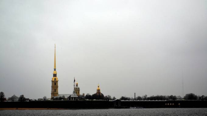 Бельгийский Антверпен подарит Петропавловской крепости колокол - piter.tv - Санкт-Петербург - Бельгия - Антверпен