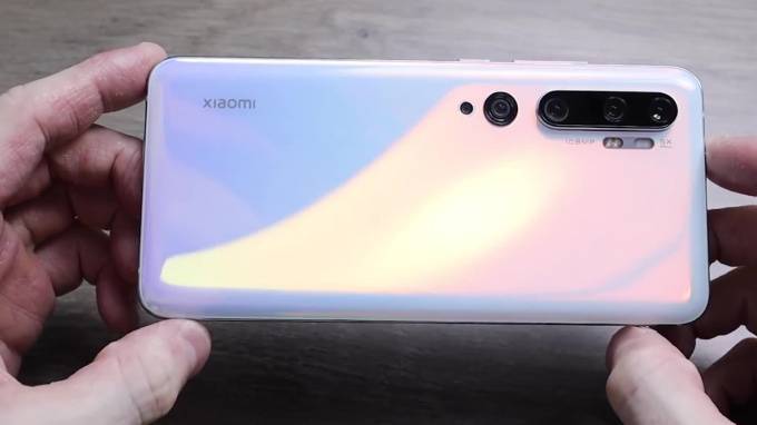 Xiaomi анонсировал самый мощный смартфон в мире - piter.tv