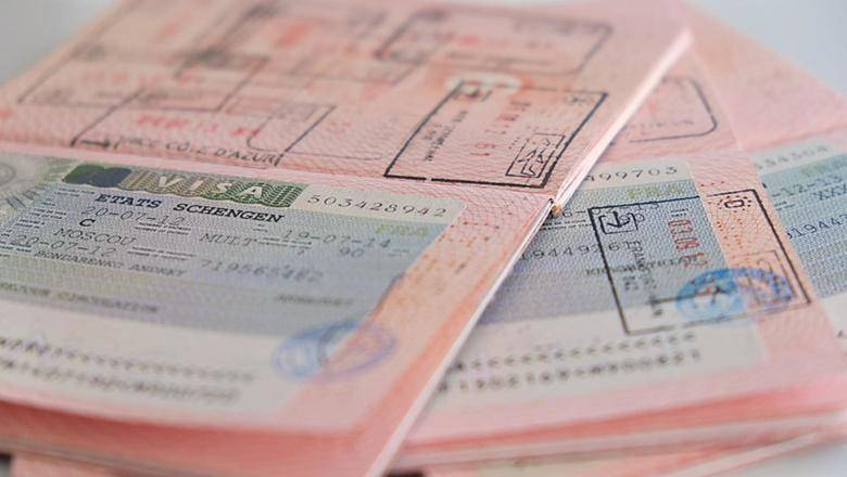 Алексей Парамонов - Порядок получения шенгенских виз не изменится для россиян - newizv.ru - Россия - Ес - Визы
