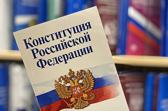 Валерий Фадеев - Поправки в Конституцию направлены на развитие России в длительной перспективе, заявил глава СПЧ - pnp.ru - Россия