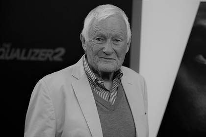 Умер актер из «Как я встретил вашу маму» Орсон Бин - lenta.ru - США - Лос-Анджелес - Los Angeles