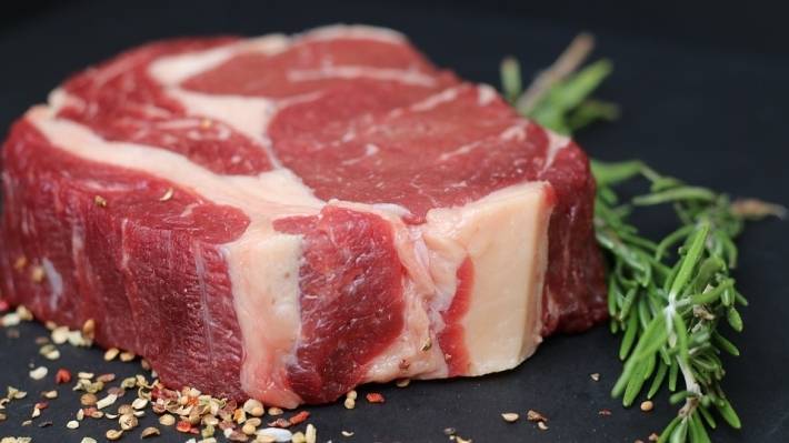 Андрей Пылев - Избыточное употребление красного мяса может вызвать рак - polit.info
