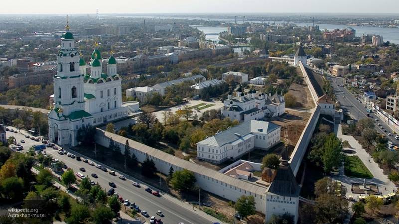 Пользователи соцсетей назвали города России, которые стоит посетить туристам - nation-news.ru - Россия - Дербент