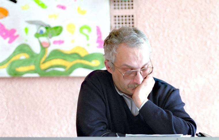 Сергей Собянин - Евгений Петросян - Друзь признался, что на его пенсию прожить невозможно - news.ru - Москва