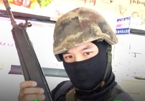 В Таиланде спецслужбы ликвидировали стрелка, который убил 25 человек - nakanune.ru - Таиланд