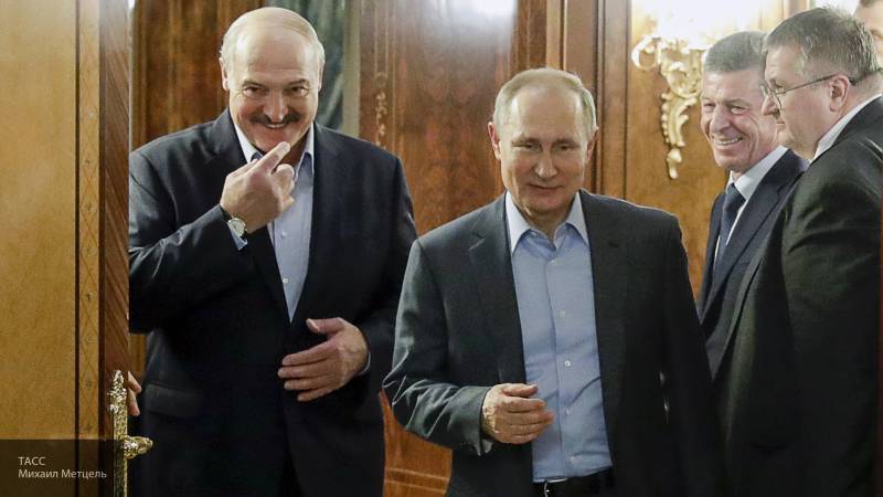 Дмитрий Крутой - Политик Крутой рассказал, что Белоруссия будет закупать нефть у России по мировым ценам - nation-news.ru - Россия - Белоруссия