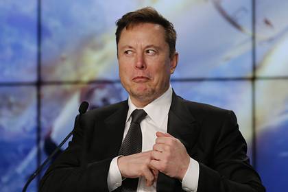 Илон Маск - Илон Маск рассказал о худшей работе в своей жизни - lenta.ru - США - Канада - Юар