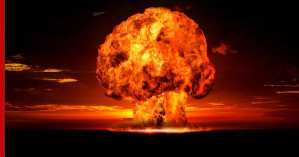 Американский ученый рассказал о последствиях ядерного удара для США - profile.ru - США