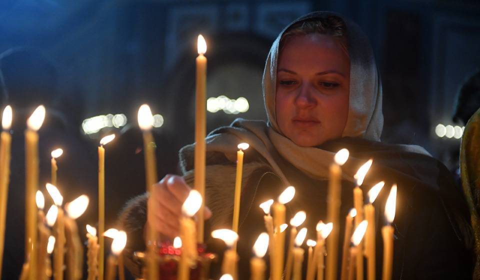 Какой церковный праздник, сегодня 1 марта 2020 года отмечают Прощеное воскресенье, народные приметы, что нельзя делать в этот день - pravda-tv.ru - Персия - Византия