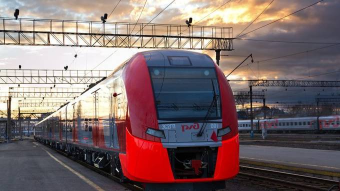 До конца марта петербуржцы смогут отправиться в Москву за 559 рублей - piter.tv - Москва - Петербурга