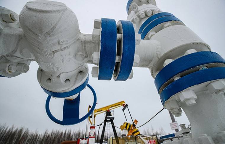 Казахстан сохранит добычу нефти на прежнем уровне - news.ru - Россия - Казахстан - Саудовская Аравия