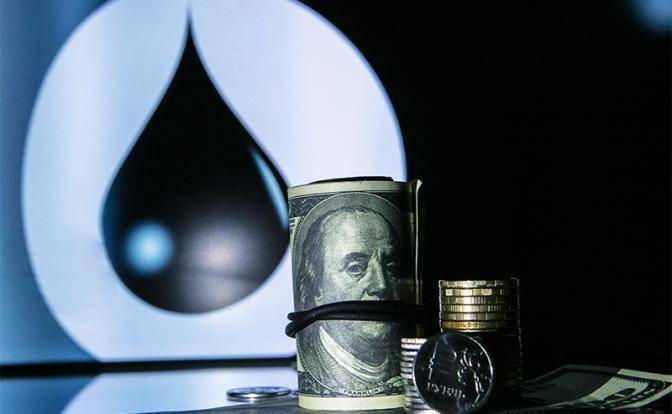 Эр-Рияд объявил Кремлю разорительную для России «нефтяную» войну - newsland.com - Россия - Саудовская Аравия - Эр-Рияд - Абу-Даби - Кувейт