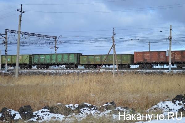 В Свердловской, Челябинской и Курганской областях под поездами погибли три человека, еще один получил травмы - nakanune.ru - Россия - Челябинская обл. - Свердловская обл. - Курганская обл. - Уральск