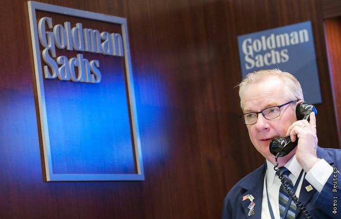 Goldman Sachs - Goldman Sachs ухудшил прогноз цены на Brent до $30 за баррель во II и III кварталах - interfax.ru - Москва