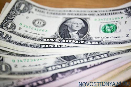 Московская биржа обрушилась при открытии торгов - novostidnya24.ru - Москва - Россия