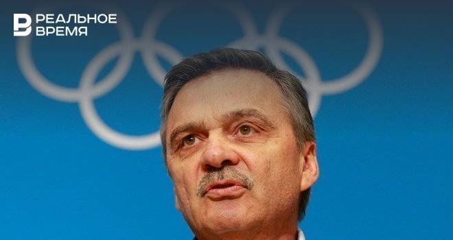 Рене Фазель - Рене Фазель: «Говорить об отмене ЧМ-2020 по хоккею слишком рано» - realnoevremya.ru - Швейцария