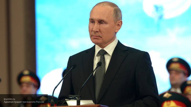 Владимир Путин - Юлий Шабалдин - Путин: цены на нефть «пляшут и прыгают, но Россия пройдет все это достойно» - nation-news.ru - Россия