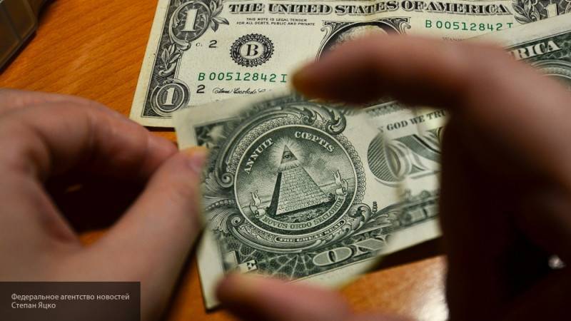Обвал цен на нефть может остановить торги на фондовом рынке США на день - inforeactor.ru - США