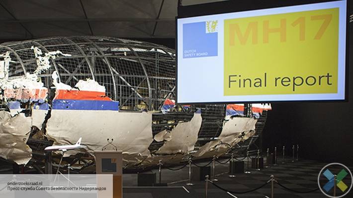 «Темные пятна на официальной версии»: в деле MH17 появились доказательства вины Украины - newsland.com - Россия - Украина - Куала-Лумпур - Амстердам