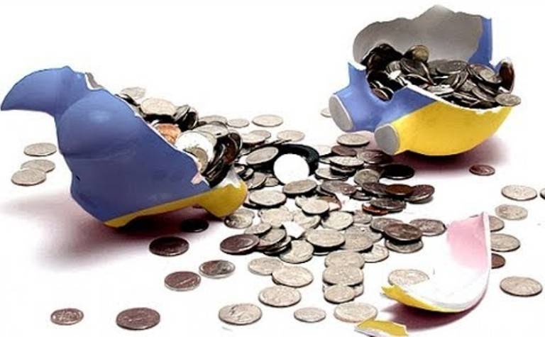 Виктор Скаршевский - Эксперт: Единственный шанс для Украины – броситься в ноги кредиторам немедленно - politnavigator.net - Украина - Киев