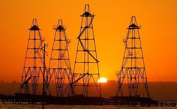 Возросла стоимость нефти марки Brent - newtvnews.ru