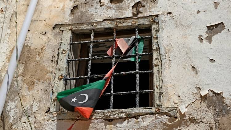 Представитель ПНС призывает устраивать взрывы на востоке Ливии, в ОАЭ и Египте - polit.info - Египет - Ливия - Эмираты
