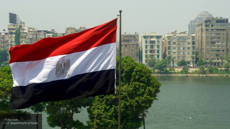 Лайнер в Египте, на котором обнаружили коронавирус, покинули 48 пассажиров - nation-news.ru - Египет