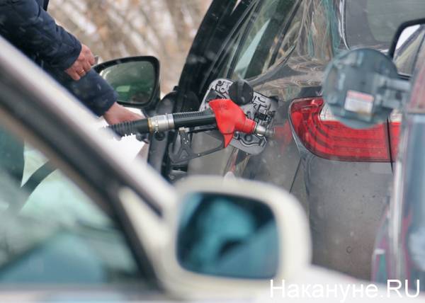 Александр Новак - Цены на бензин не вырастут из-за обвала нефти – Минфин - nakanune.ru - Россия