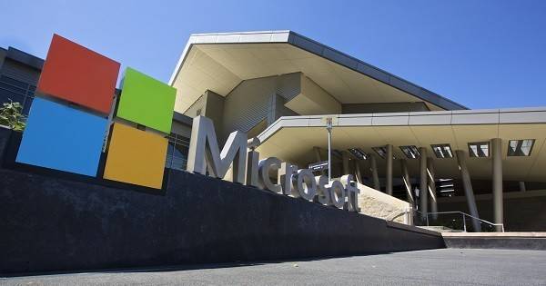 Microsoft выбрала 20 российских стартапов для вывода на международный рынок - cnews.ru