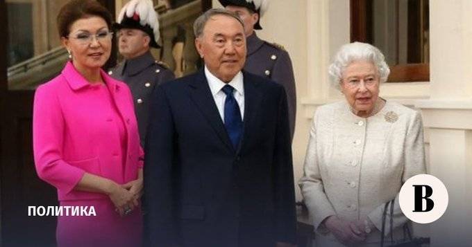 Нурсултан Назарбаев - Дарига Назарбаева - BBC: семья Назарбаева оспаривает арест своей недвижимости в Лондоне - newsland.com - Казахстан - Лондон
