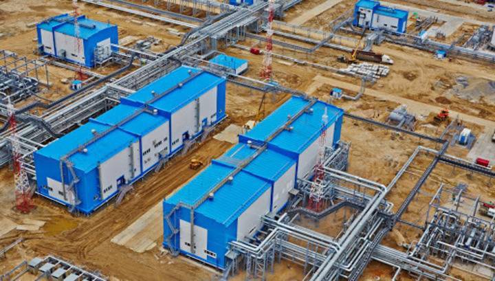 Леонид Михельсон - Доля России на мировом рынке сжиженного природного газа достигла 7% - vesti.ru - Россия