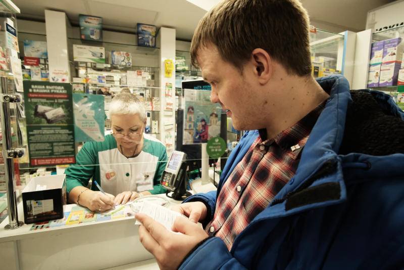 Андрей Белоусов - В правительстве допустили рост цен на лекарства и бытовую технику - vm.ru