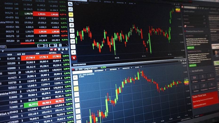 Тедрос Адханом Гебрейесус - Индекс Dow Jones упал на 5% после новостей о пандемии коронавируса - dp.ru - Москва - США