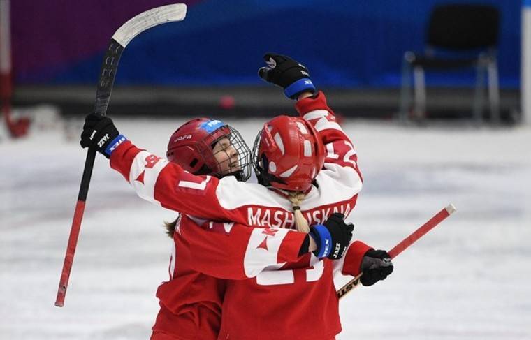 Чемпионат мира по хоккею с мячом перенесли из-за коронавируса - news.ru - Казахстан