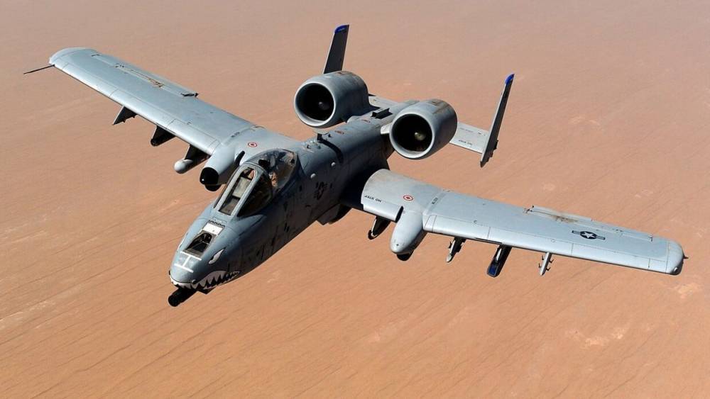 Sky News Arabia - Американские ВВС нанесли удары по объектам фракций «Хашд Шааби» в Ираке - riafan.ru - США - Ирак